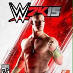 WWE 2K15 With All Updates Free Download