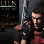 Alien Shooter Free Download