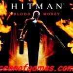 Hitman Blood Money Free Download