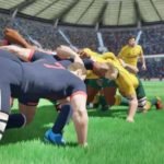 Rugby 18 Free Download PC Game