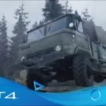 Spintires MudRunner Free Download