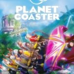 Planet Coaster Cedar Points Steel Vengeance PC Game