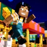 Minecraft Story Mode Episode 1 Free Download