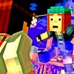 Minecraft Story Mode Episode 2 Free Download