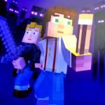 Minecraft Story Mode Episode 3 Free Download