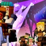 Minecraft Story Mode Episode 8 Free Download