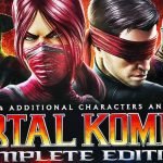 Mortal kombat komplete edition Download Free