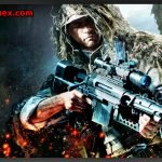 Sniper ghost warrior 2 Download Free