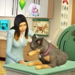 The Sims 4 Cats and Dogs Free Download