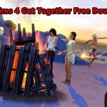 The Sims 4 Get Together Free Download