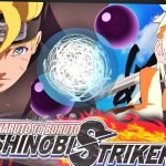 Ocean of Games NARUTO TO BORUTO SHINOBI STRIKER Free Download