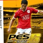 Pro Evolution Soccer 6 Free Download