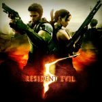 Resident evil 5 Download Free