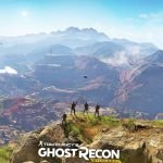 TOM CLANCYS GHOST RECON WILDLANDS Free Download