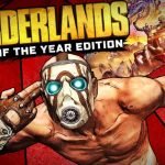 Borderlands Game of the Year Enhanced Free Download