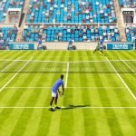 Tennis World Tour v1.13 Free Download