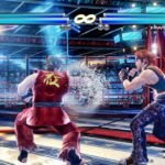 Tekken Tag Tournament 2 Free Download For PC