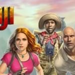 JUMANJI The Video Game CODEX Free Download