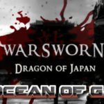 Warsworn Dragon of Japan DARKSiDERS Free Download