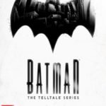 Batman Episode 1 PC Game Free Download