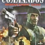 Commando Behind Enemy Lines Free Download