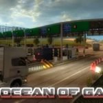 Euro Truck Simulator 2 v 1.34.0.25s Free Download