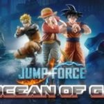 JUMP FORCE v2.00 CODEX Free Download