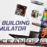 PC Building Simulator NZXT Workshop PLAZA Free Download