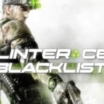 Splinter Cell Blacklist Free Download