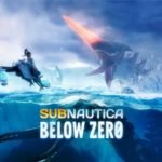 Subnautica Below Zero v18744 Free Download