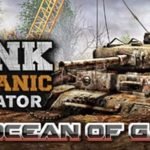 Tank Mechanic Simulator CODEX Free Download