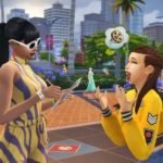 The Sims 4 Get Famous v1.47.49.1020 Free Download