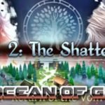 Thea 2 The Shattering Wrath of the Sea CODEX Free Download