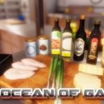 Cooking Simulator v1.7 PLAZA Free Download