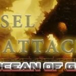 Diesel Attack DARKSiDERS Free Download