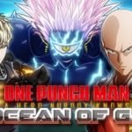 ONE PUNCH MAN A HERO NOBODY KNOWS CODEX Free Download