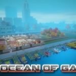 Rescue HQ Coastguard DARKZER0 Free Download