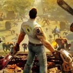 Serious Sam The Second Encounter Free Download